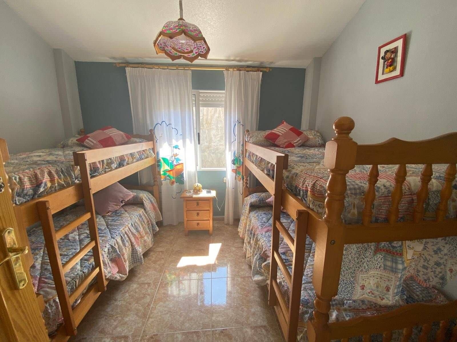 Villa de 2 Dormitorios en, San Pedro del Pinatar - 6