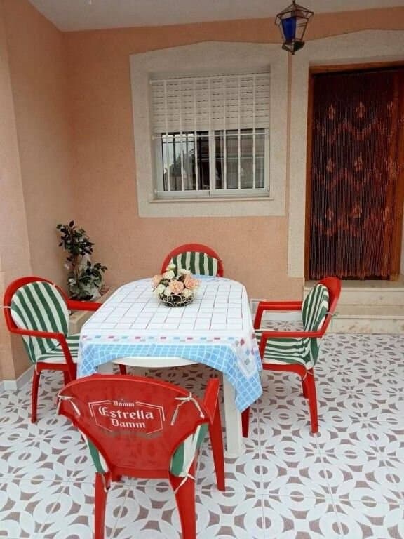 Villa de 2 Dormitorios en, San Pedro del Pinatar - 8