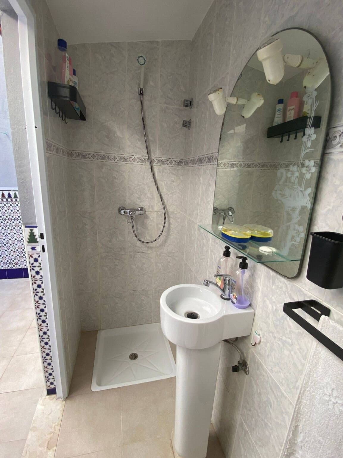 Villa de 2 Dormitorios en, San Pedro del Pinatar - 9