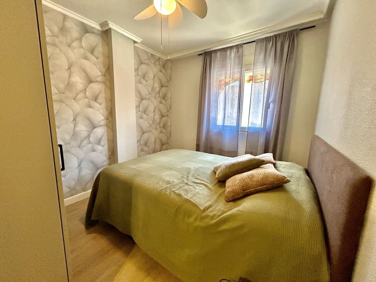 1-Bedroom Apartment in Centro, Torrevieja - 11