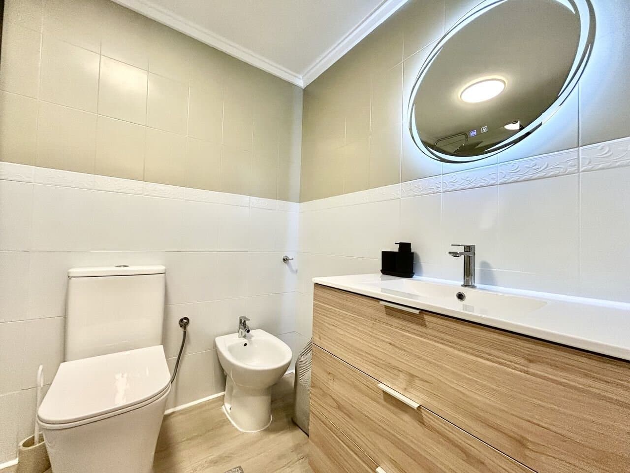 1-Bedroom Apartment in Centro, Torrevieja - 13