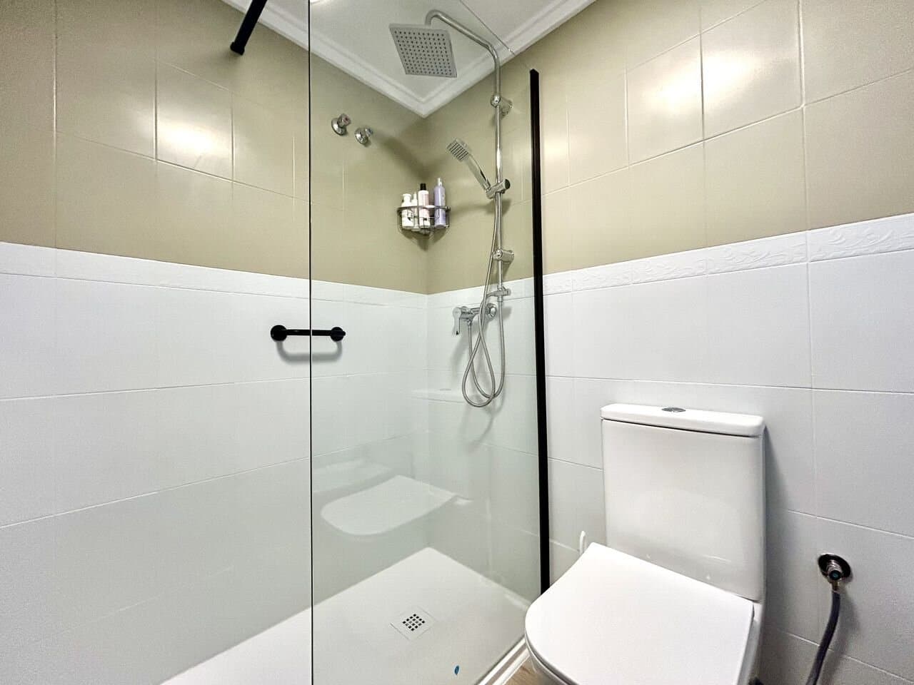 1-Bedroom Apartment in Centro, Torrevieja - 14