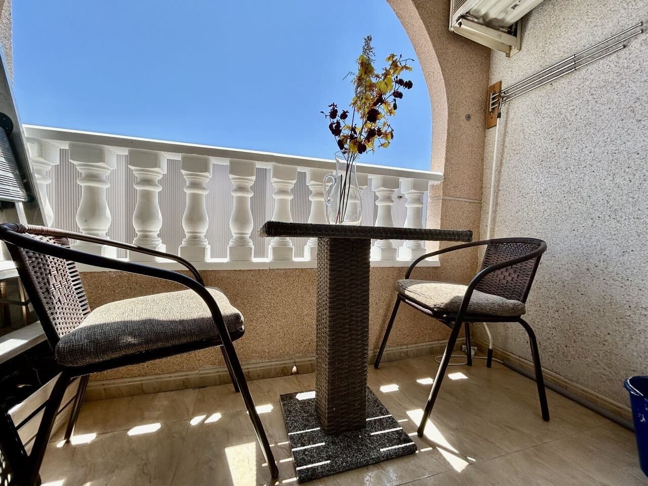 1-Bedroom Apartment in Centro, Torrevieja - 16