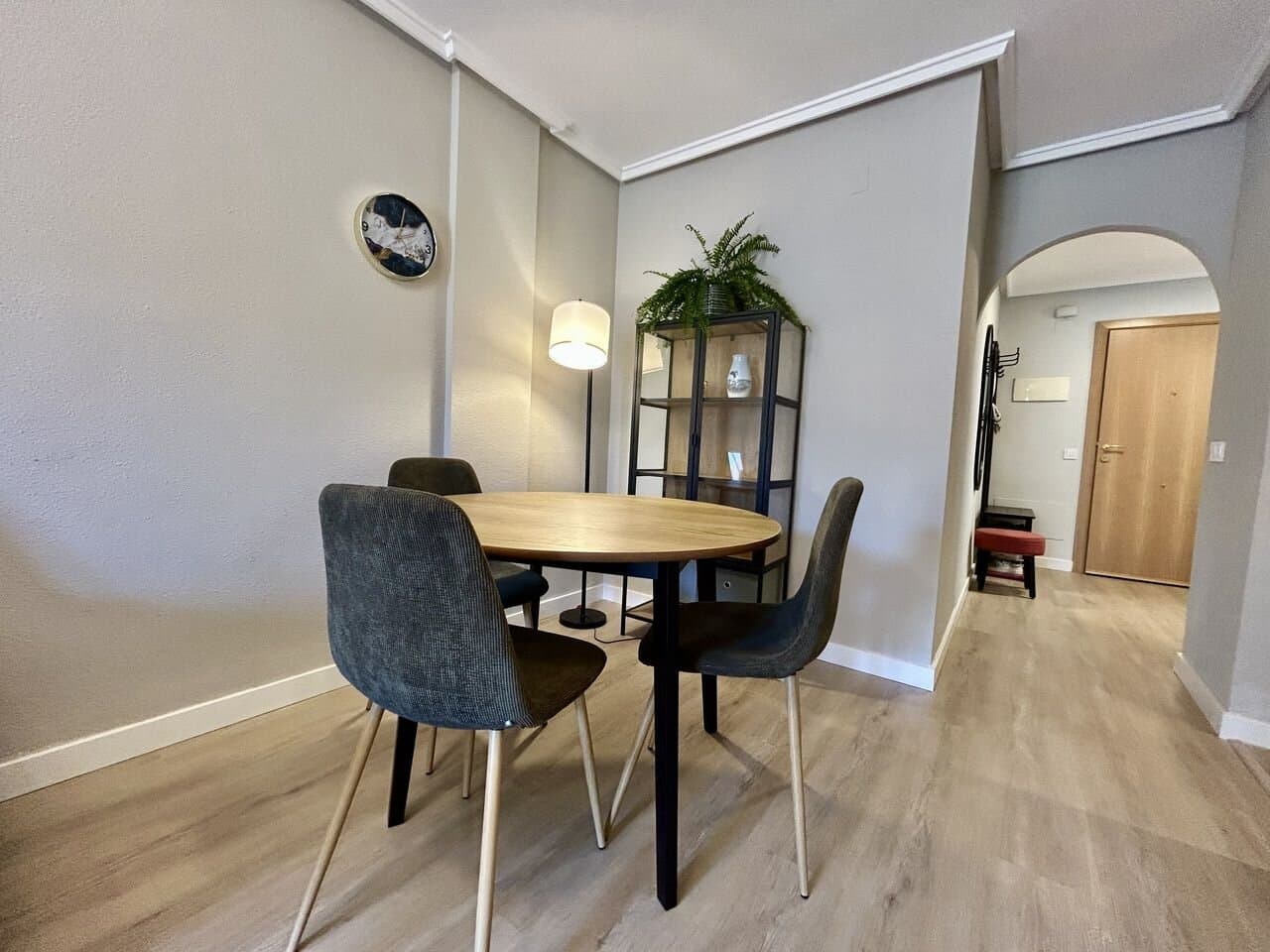 1-Bedroom Apartment in Centro, Torrevieja - 3