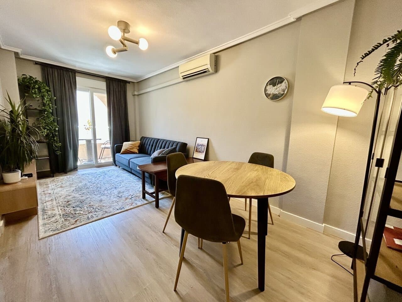 1-Bedroom Apartment in Centro, Torrevieja - 4