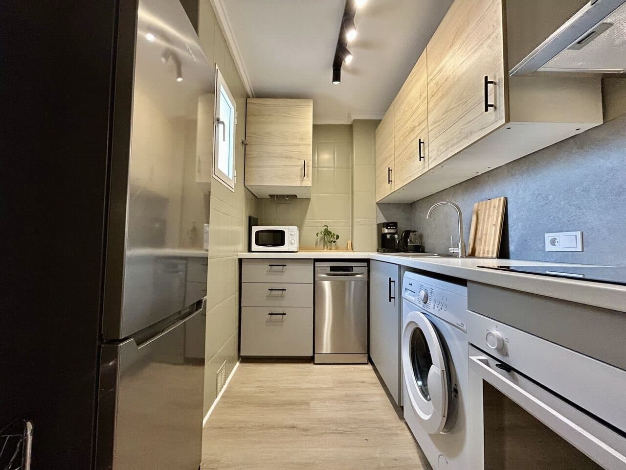 1-Bedroom Apartment in Centro, Torrevieja - 5