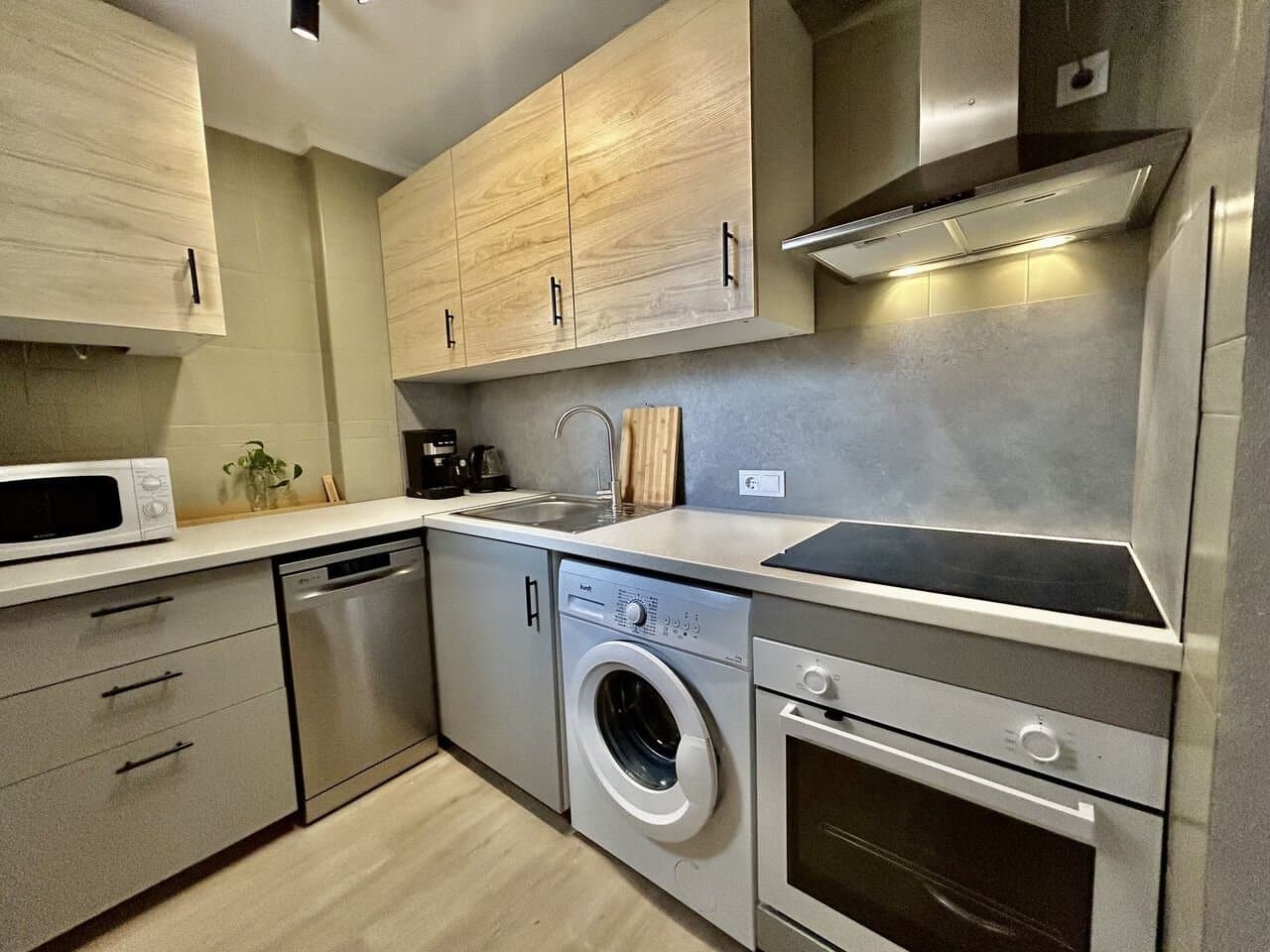 1-Bedroom Apartment in Centro, Torrevieja - 6