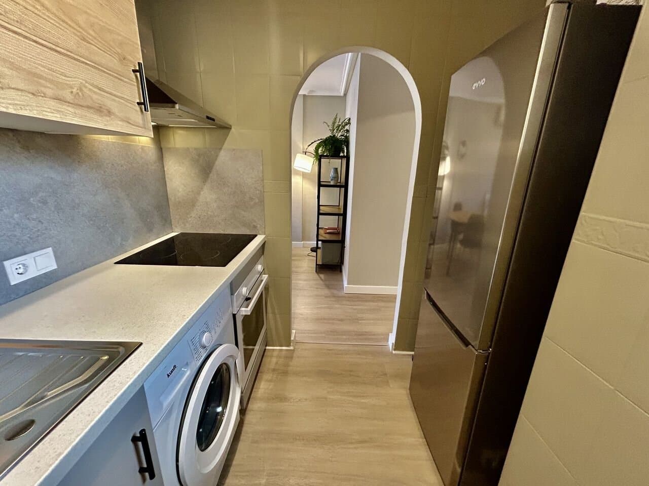 1-Bedroom Apartment in Centro, Torrevieja - 7