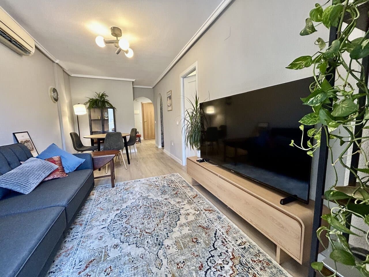 1-Bedroom Apartment in Centro, Torrevieja - 8
