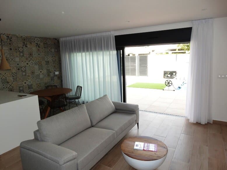 Maison de ville de 3 Chambres à, Pilar de la Horadada - 16