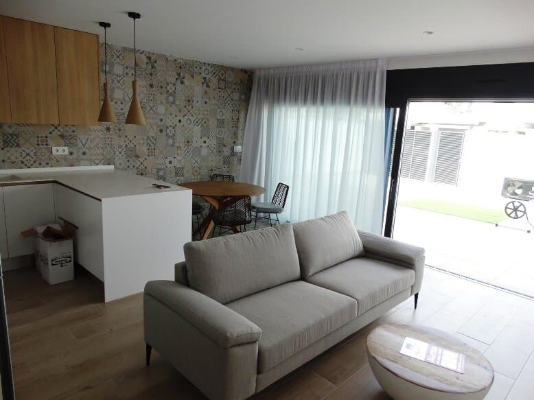 Maison de ville de 3 Chambres à, Pilar de la Horadada - 17
