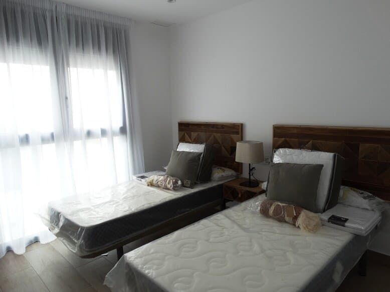 Maison de ville de 3 Chambres à, Pilar de la Horadada - 23