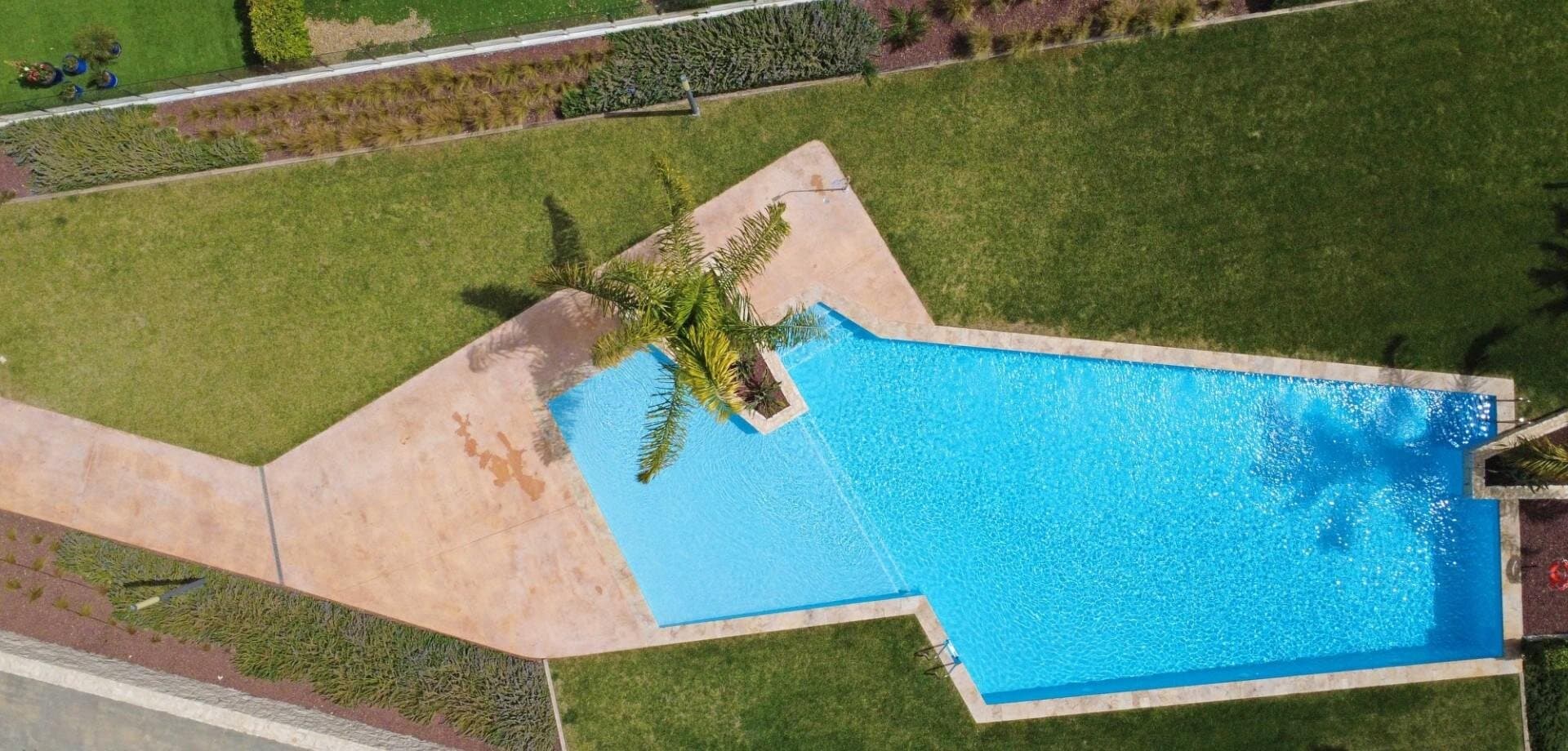 Apartamento de 2 Dormitorios en Lo Romero Golf, Pilar de la Horadada - 10
