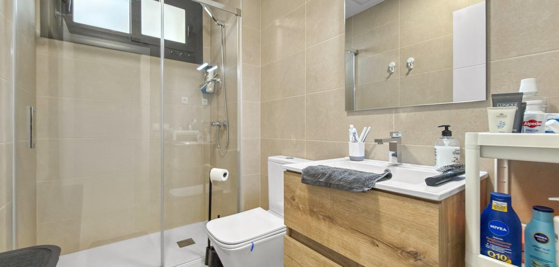 Apartamento de 2 Dormitorios en Lo Romero Golf, Pilar de la Horadada - 11