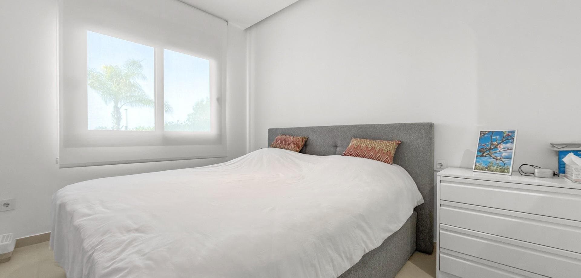 Apartamento de 2 Dormitorios en Lo Romero Golf, Pilar de la Horadada - 17
