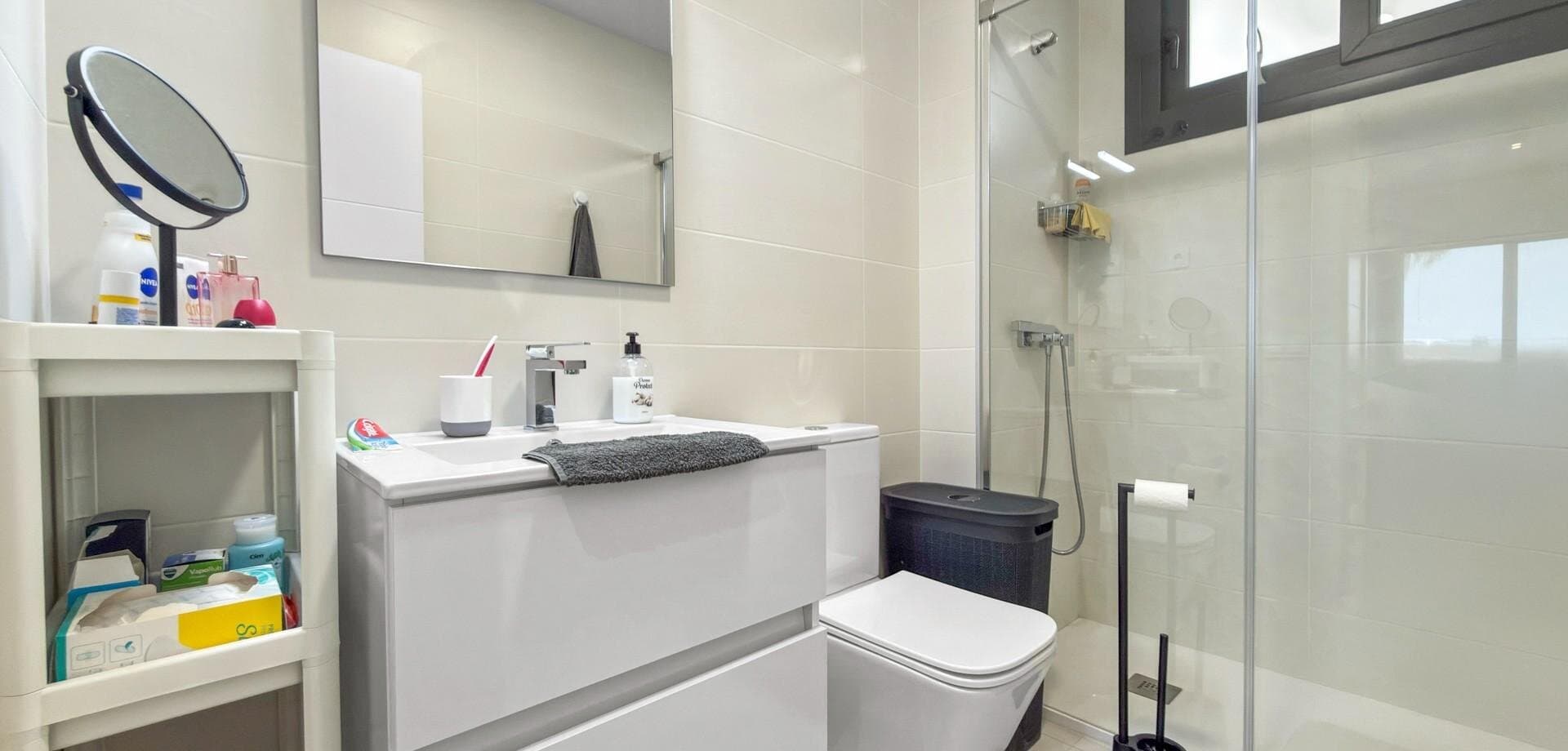 Apartamento de 2 Dormitorios en Lo Romero Golf, Pilar de la Horadada - 20
