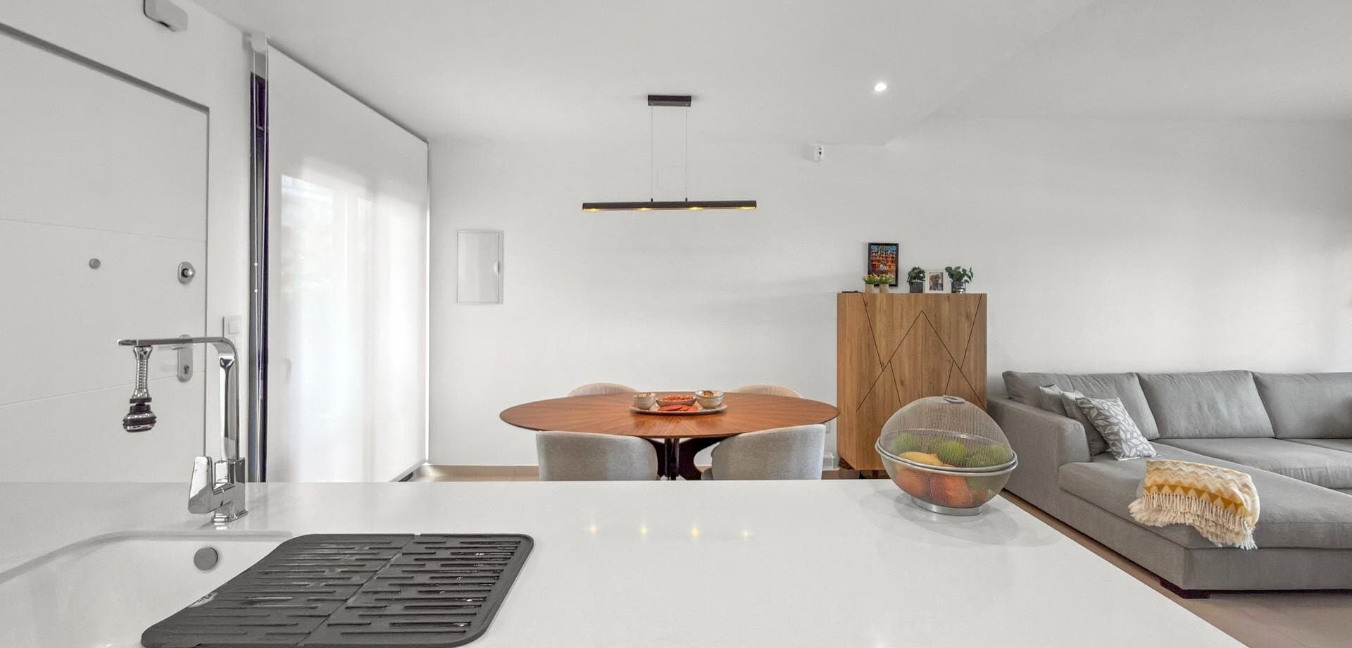 Apartamento de 2 Dormitorios en Lo Romero Golf, Pilar de la Horadada - 23