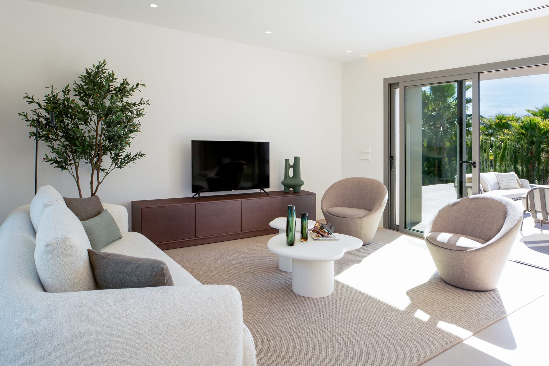 Villa individuelle de 3 Chambres à, Las Colinas Golf - 18