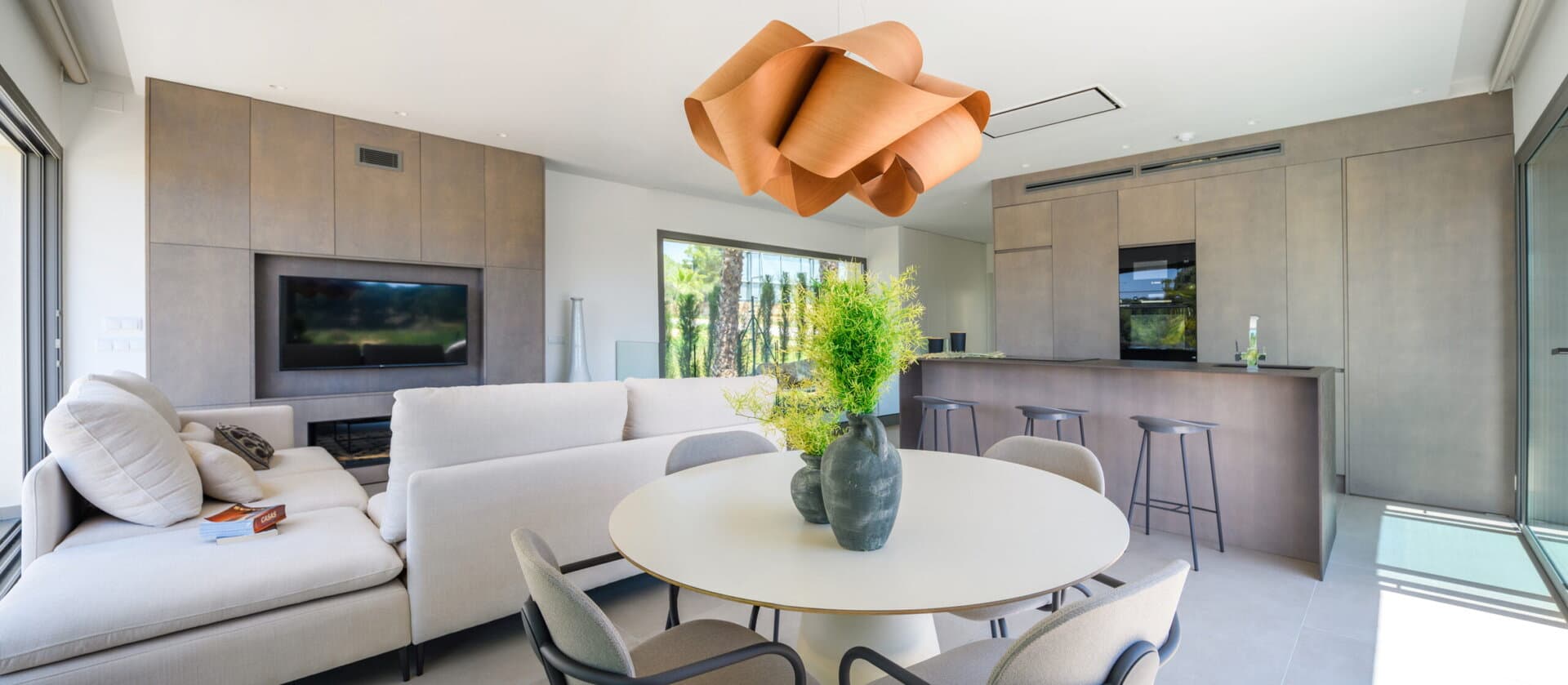 Villa individuelle de 3 Chambres à, Las Colinas Golf - 19