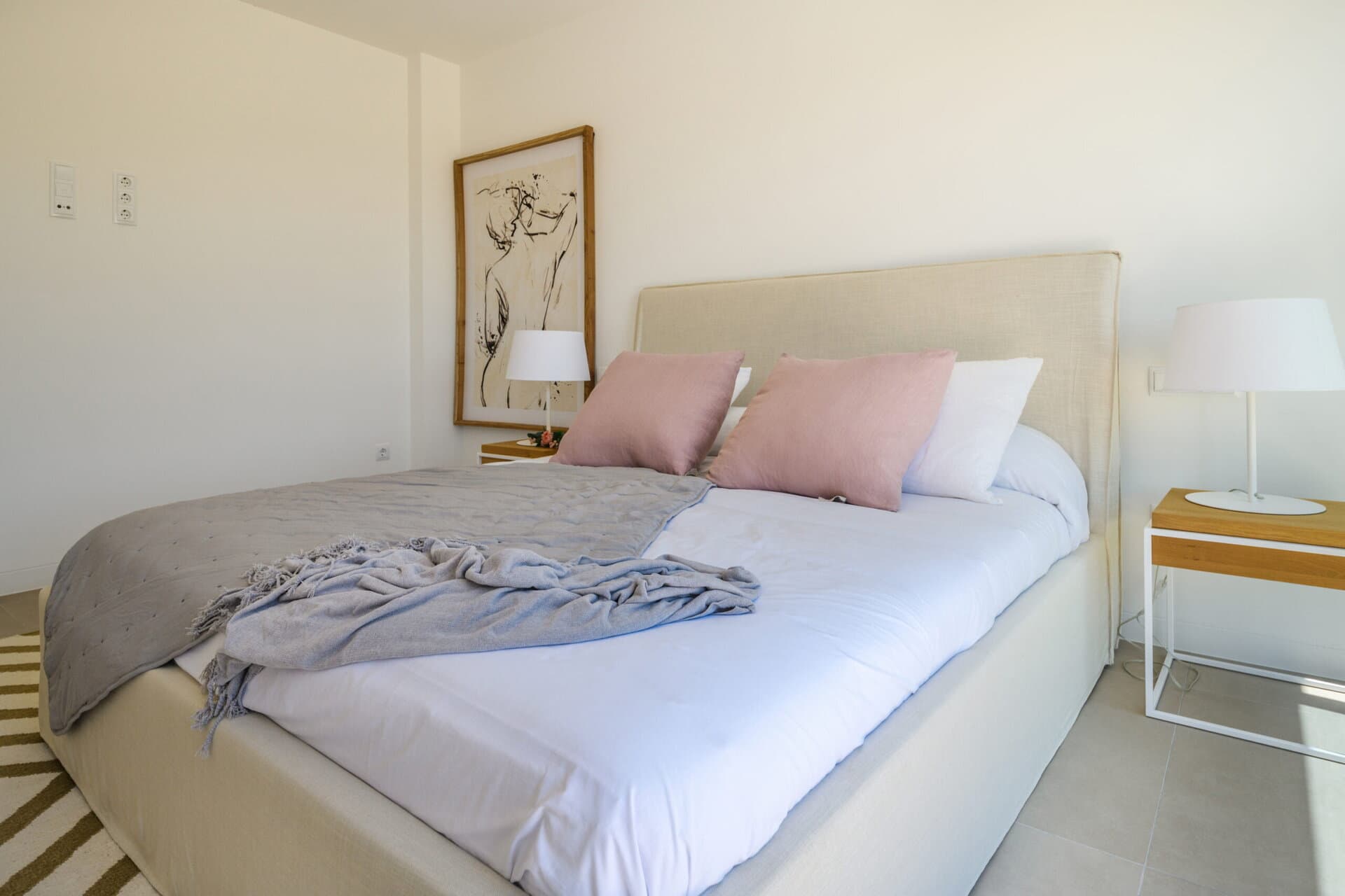 Villa individuelle de 3 Chambres à, Las Colinas Golf - 23