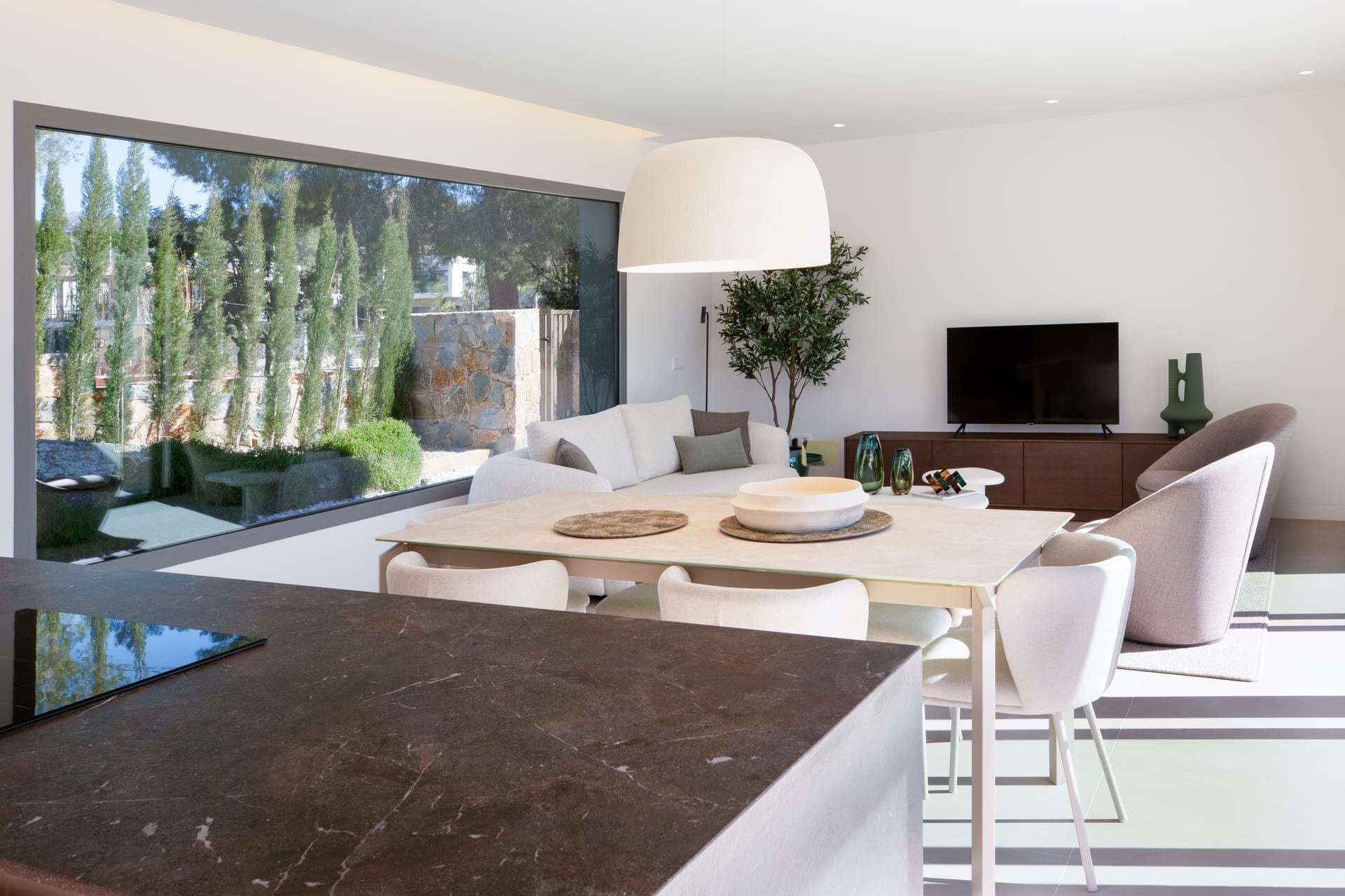 Villa individuelle de 3 Chambres à, Las Colinas Golf - 7