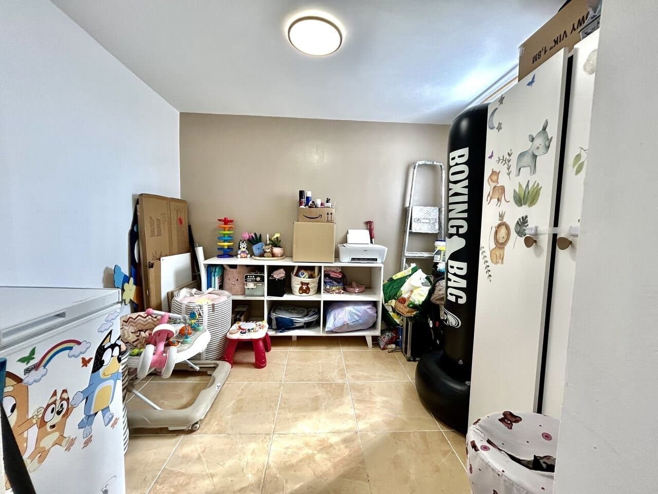 Villa de 2 Dormitorios en Villamartin, Orihuela Costa - 10
