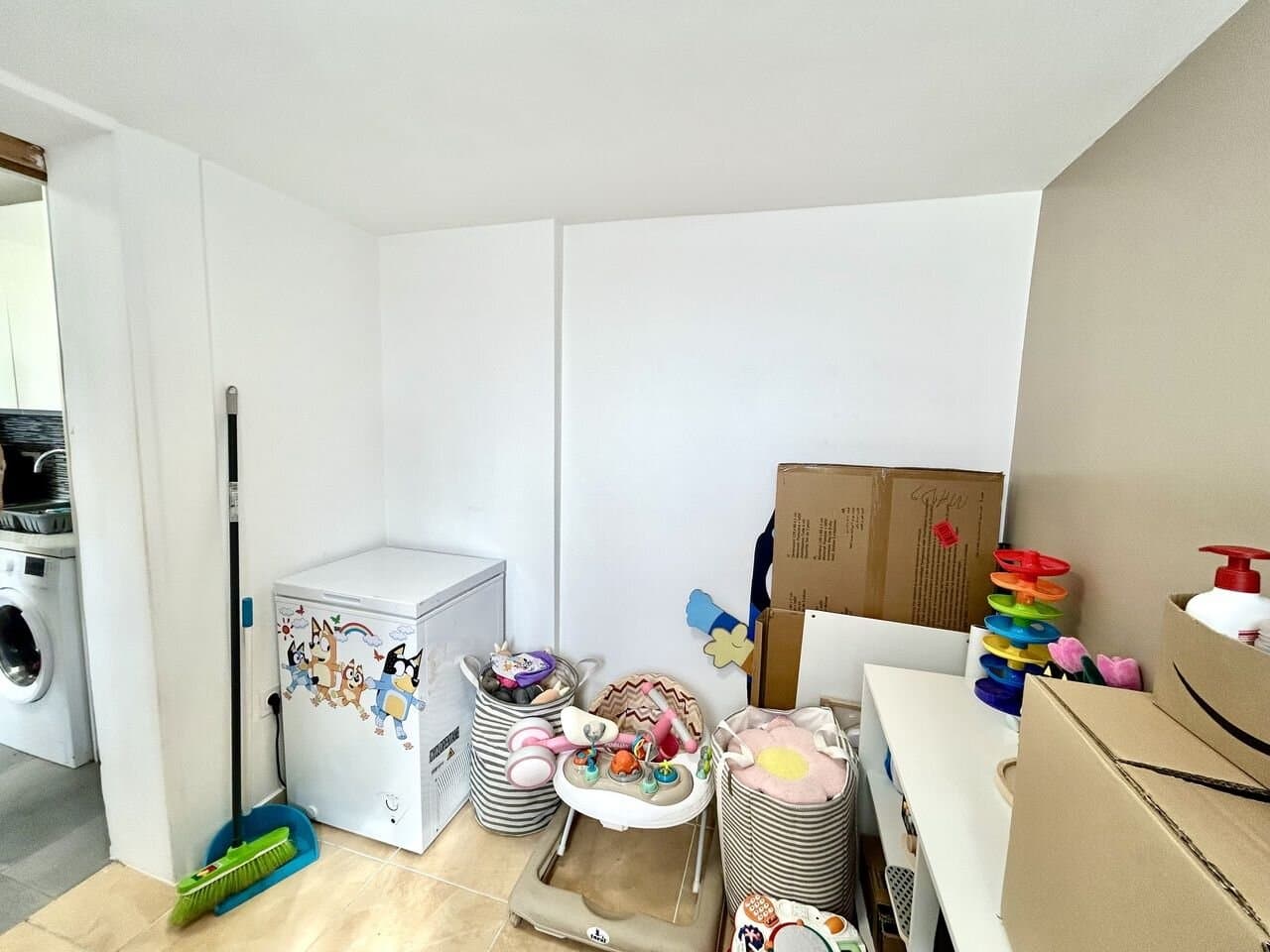 Villa de 2 Dormitorios en Villamartin, Orihuela Costa - 11