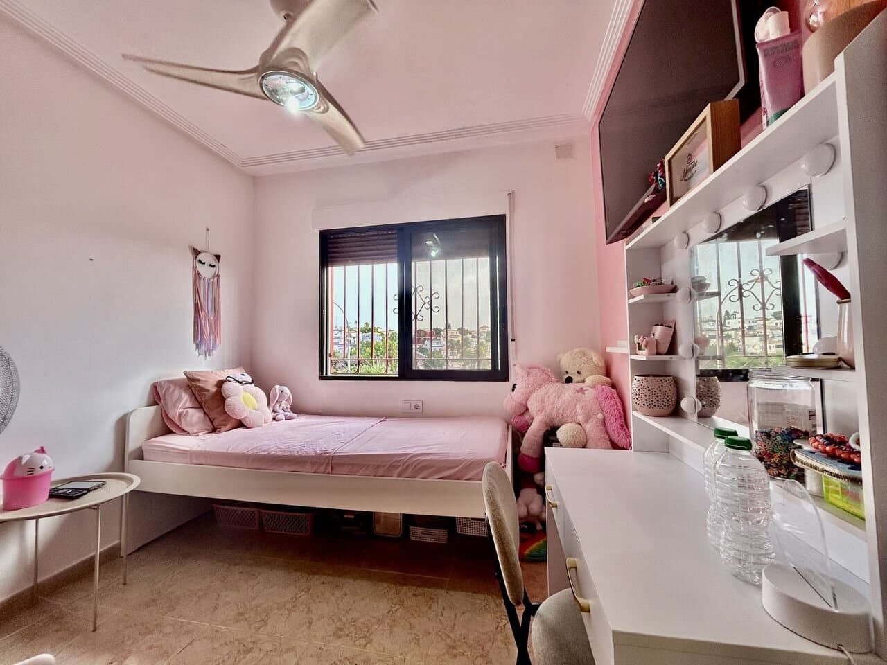 Villa de 2 Dormitorios en Villamartin, Orihuela Costa - 12