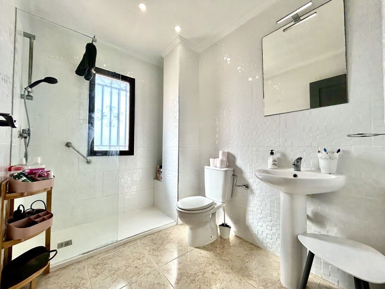 Villa de 2 Dormitorios en Villamartin, Orihuela Costa - 14