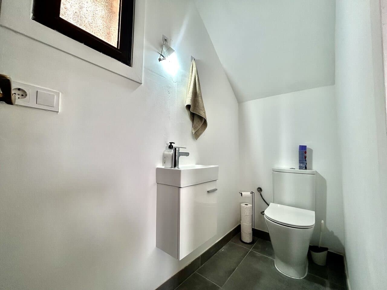 Villa de 2 Dormitorios en Villamartin, Orihuela Costa - 15