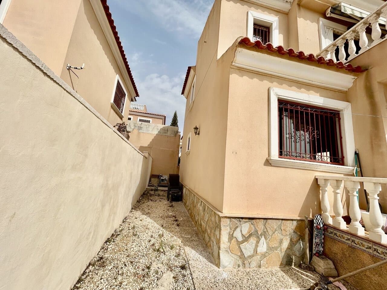 Villa de 2 Dormitorios en Villamartin, Orihuela Costa - 16