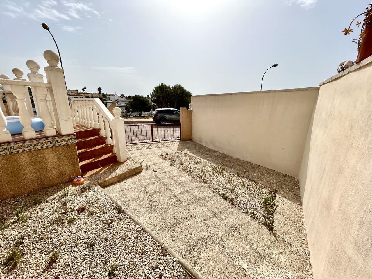 Villa de 2 Dormitorios en Villamartin, Orihuela Costa - 17