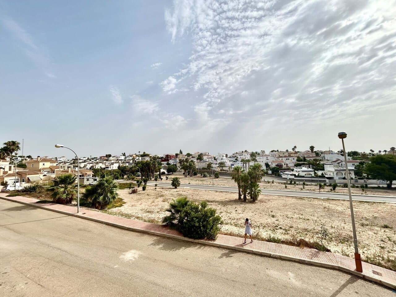 Villa de 2 Dormitorios en Villamartin, Orihuela Costa - 18