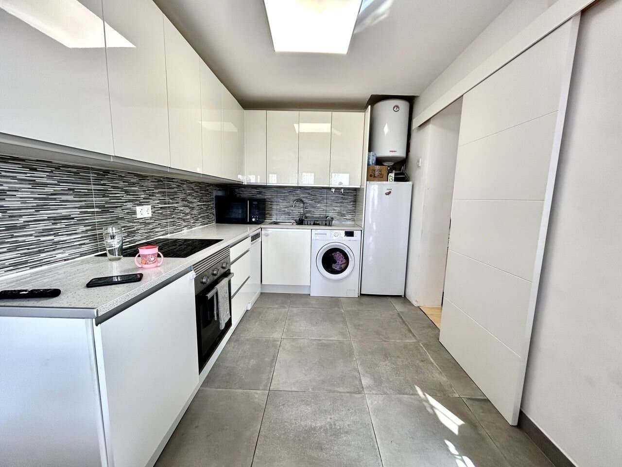 Villa de 2 Dormitorios en Villamartin, Orihuela Costa - 5