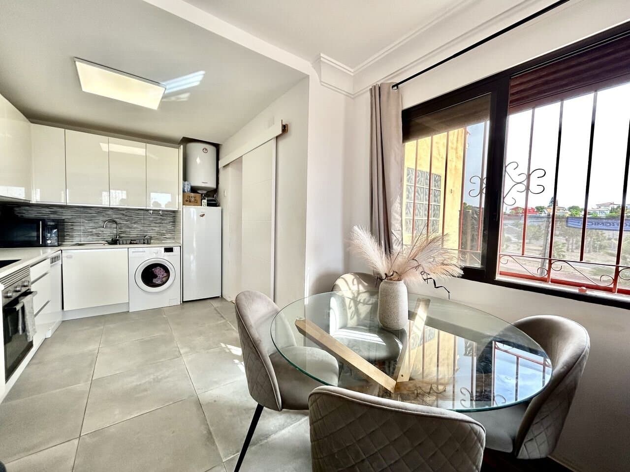 Villa de 2 Dormitorios en Villamartin, Orihuela Costa - 6