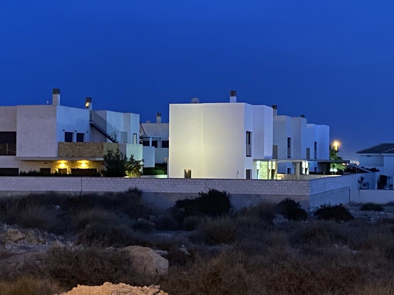 Villa de 3 Chambres à Comunidad Valenciana, Almoradi - 15