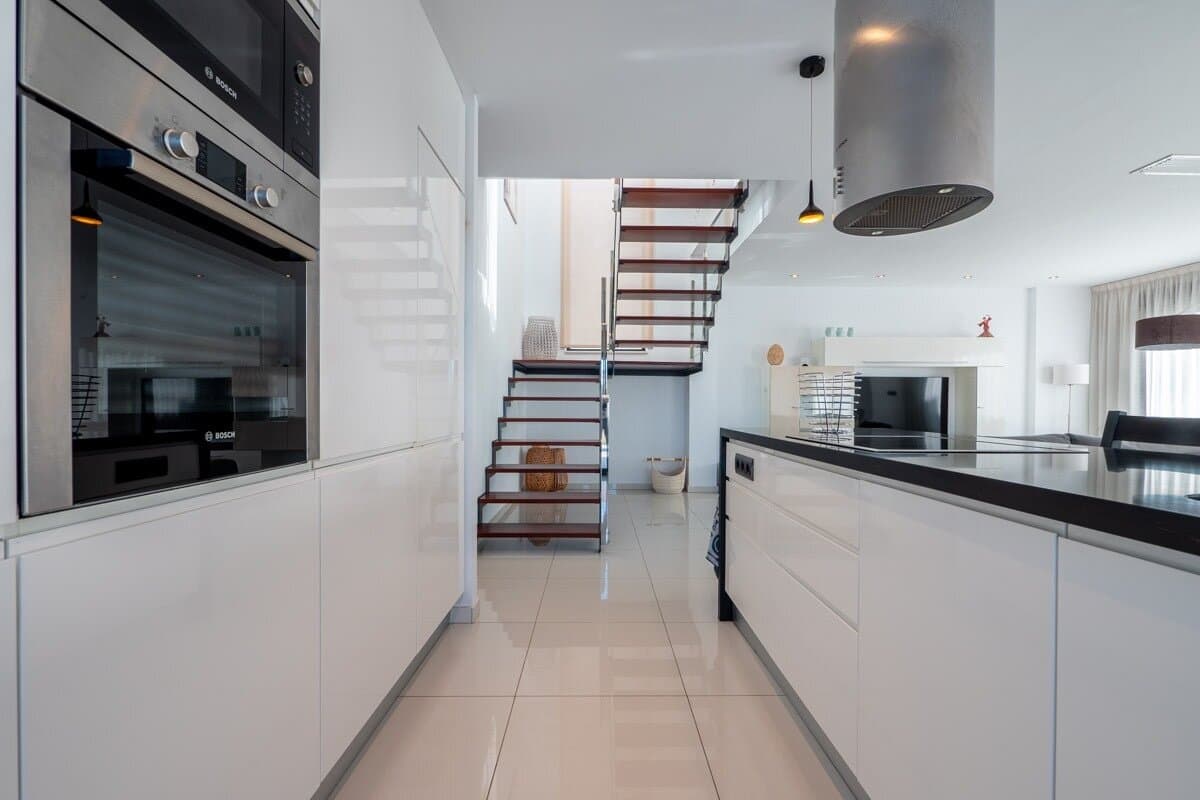 Villa de 3 Chambres à Comunidad Valenciana, Almoradi - 19