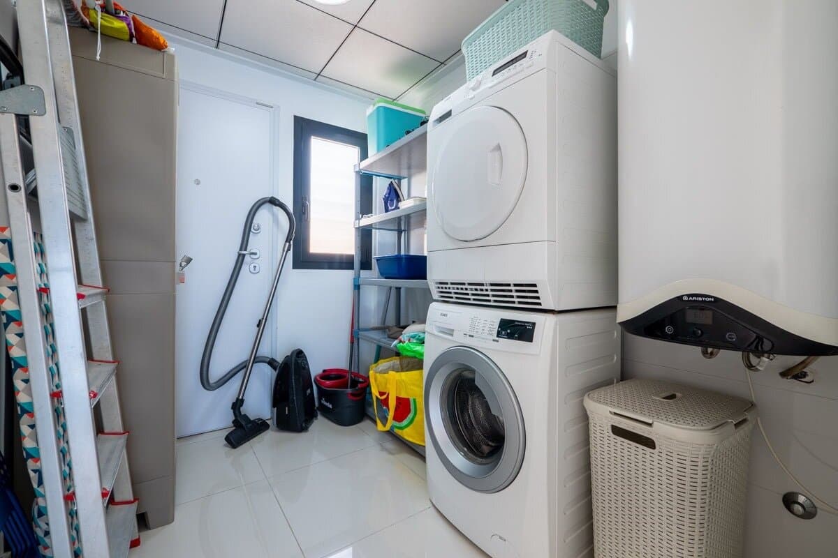 Villa de 3 Chambres à Comunidad Valenciana, Almoradi - 24