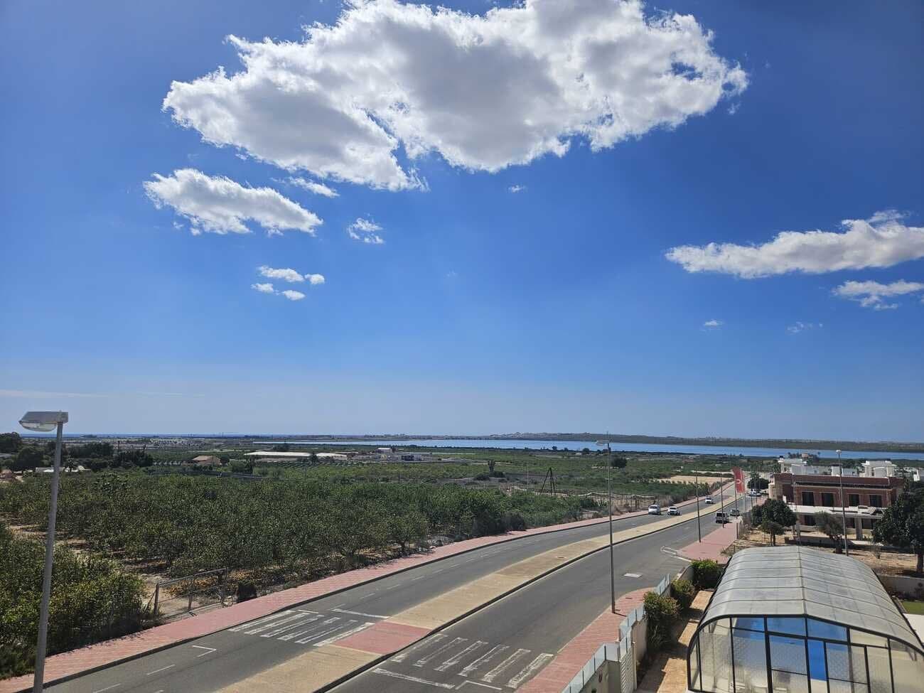 Villa de 3 Chambres à Comunidad Valenciana, Almoradi - 27