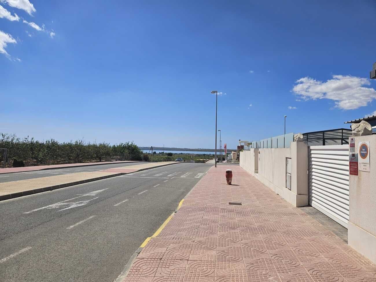 Villa de 3 Chambres à Comunidad Valenciana, Almoradi - 29