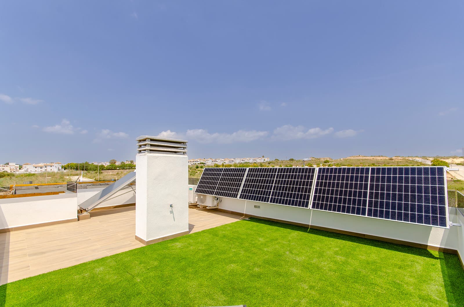3-Zimmer Freistehende Villa in Orihuela Costa - 11