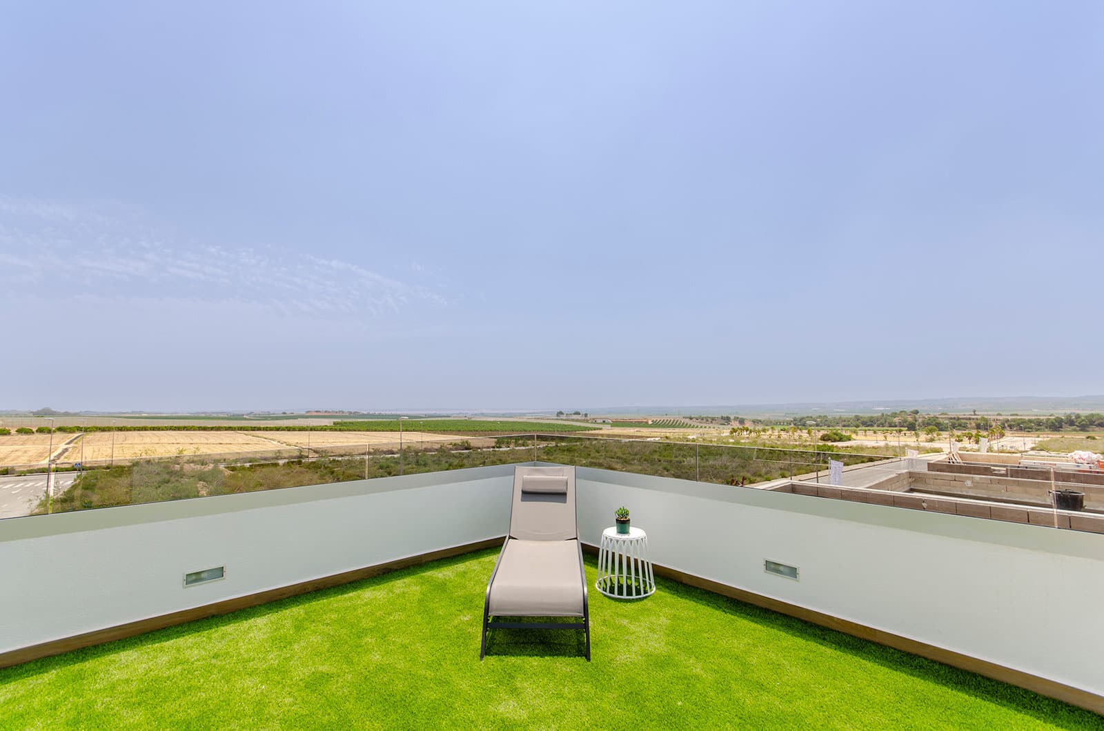 3-Zimmer Freistehende Villa in Orihuela Costa - 12
