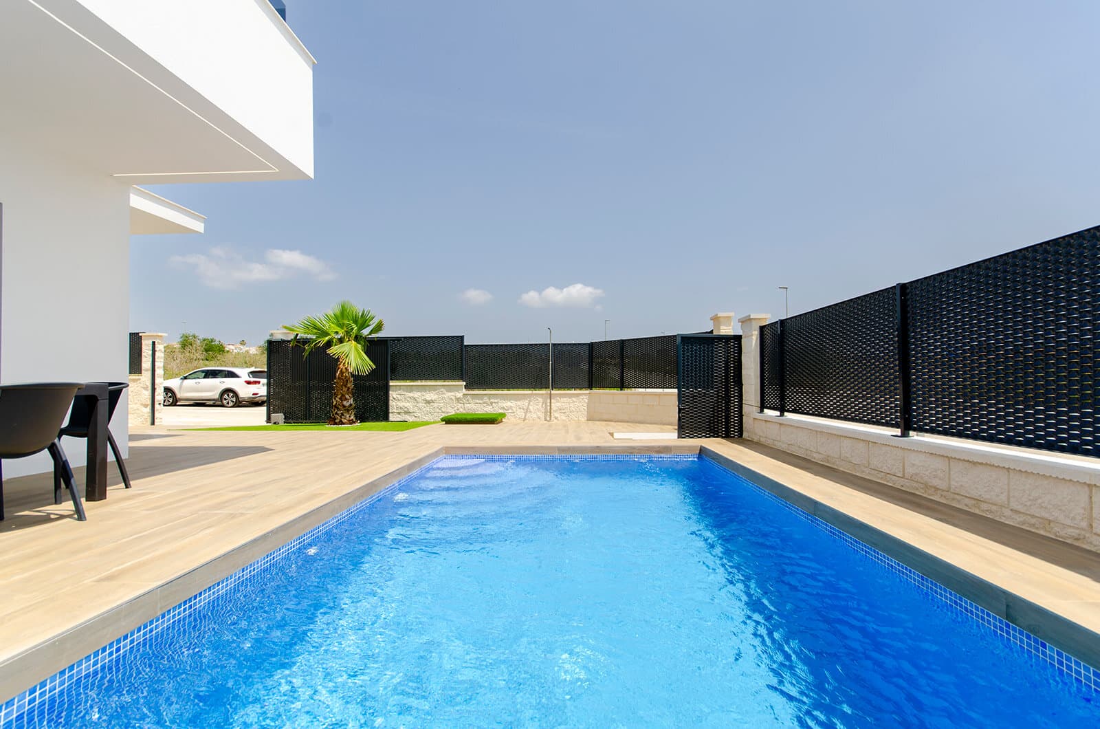 3-Zimmer Freistehende Villa in Orihuela Costa - 15