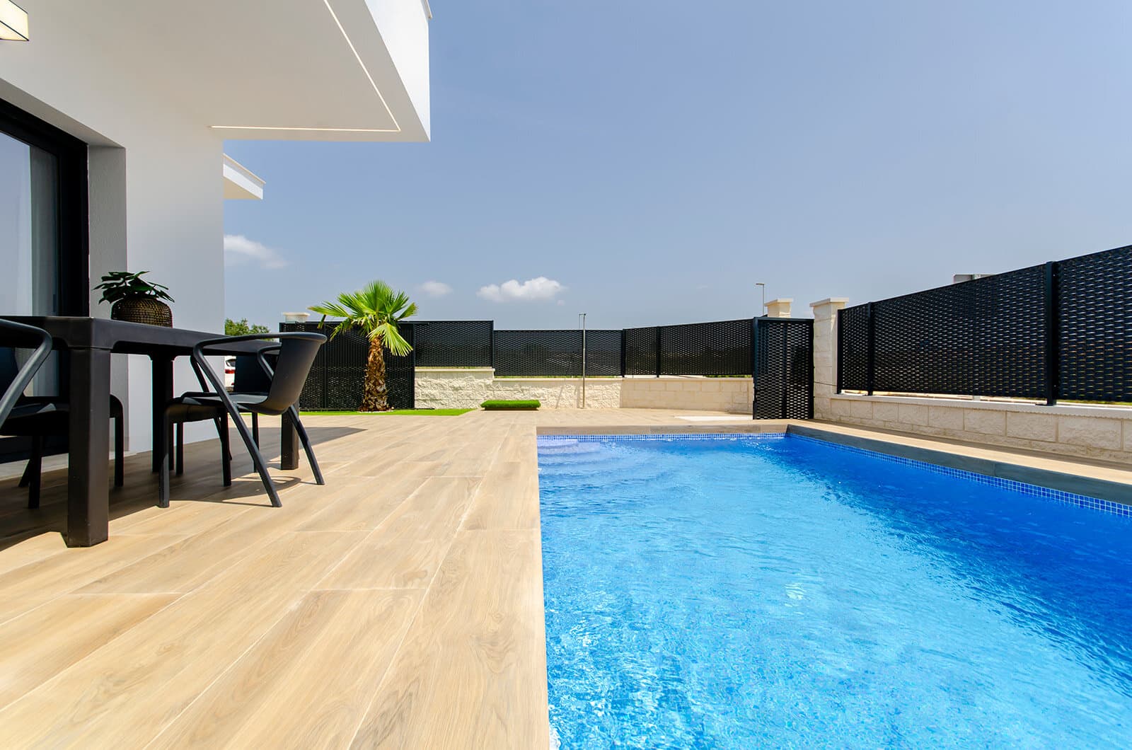 3-Zimmer Freistehende Villa in Orihuela Costa - 16