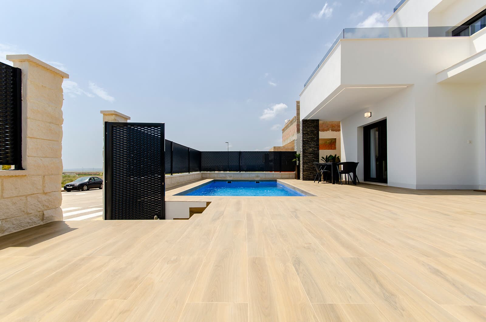 3-Zimmer Freistehende Villa in Orihuela Costa - 17