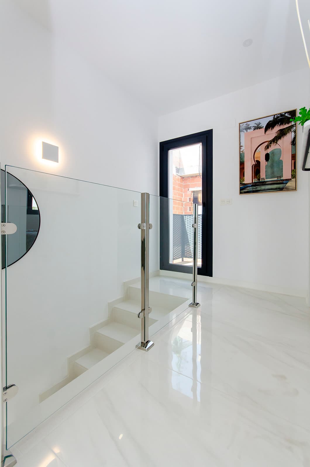 3-Zimmer Freistehende Villa in Orihuela Costa - 2