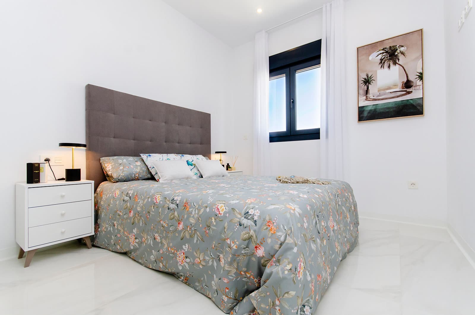 3-Zimmer Freistehende Villa in Orihuela Costa - 22