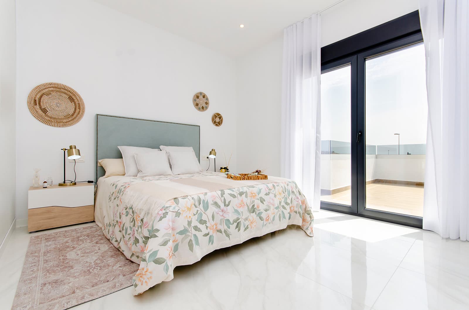 3-Zimmer Freistehende Villa in Orihuela Costa - 23