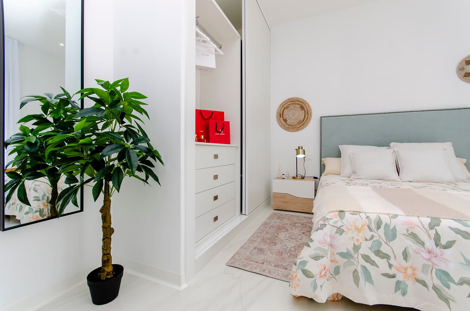 3-Zimmer Freistehende Villa in Orihuela Costa - 24