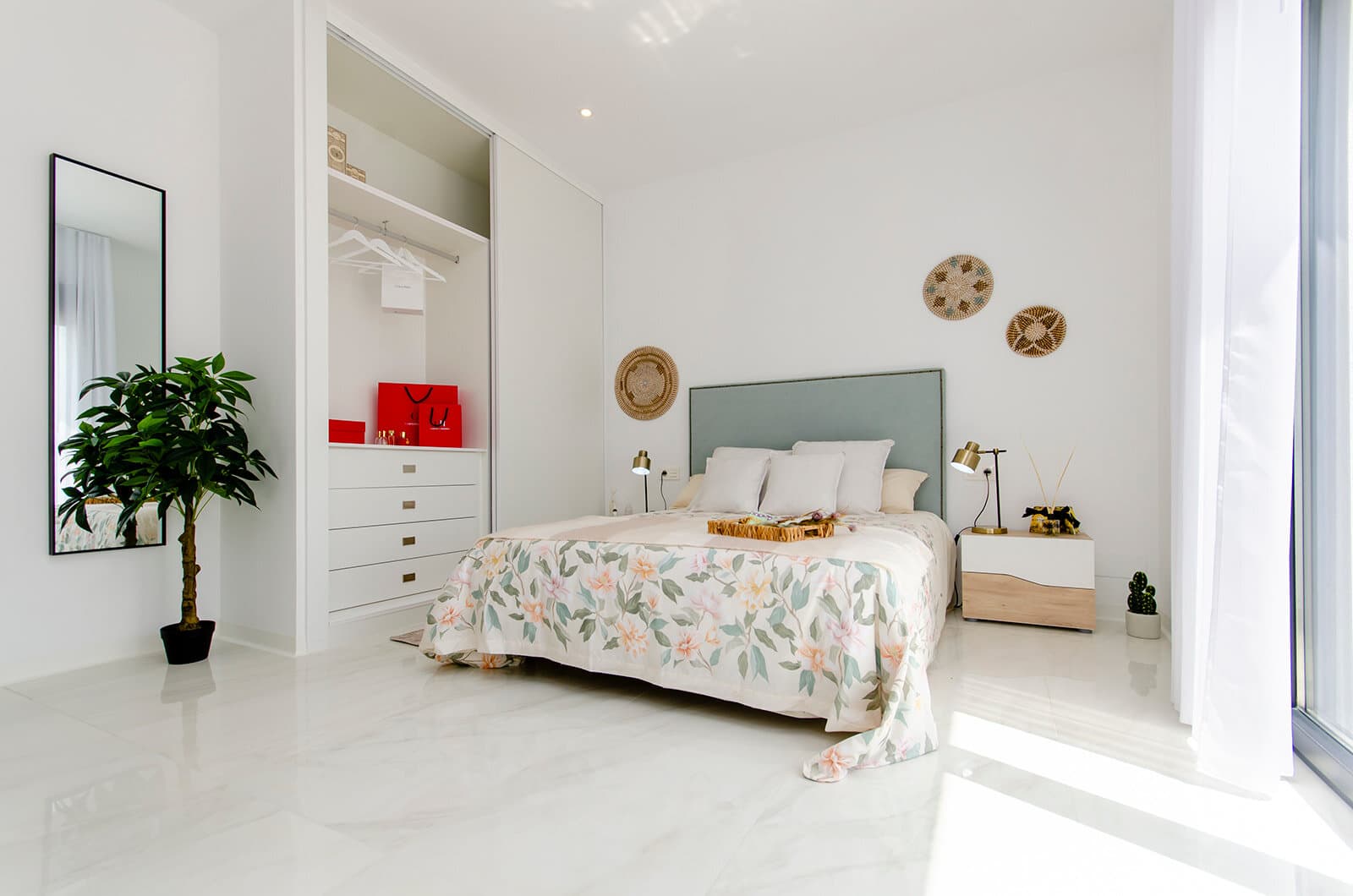 3-Zimmer Freistehende Villa in Orihuela Costa - 25